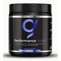 Performance Shield